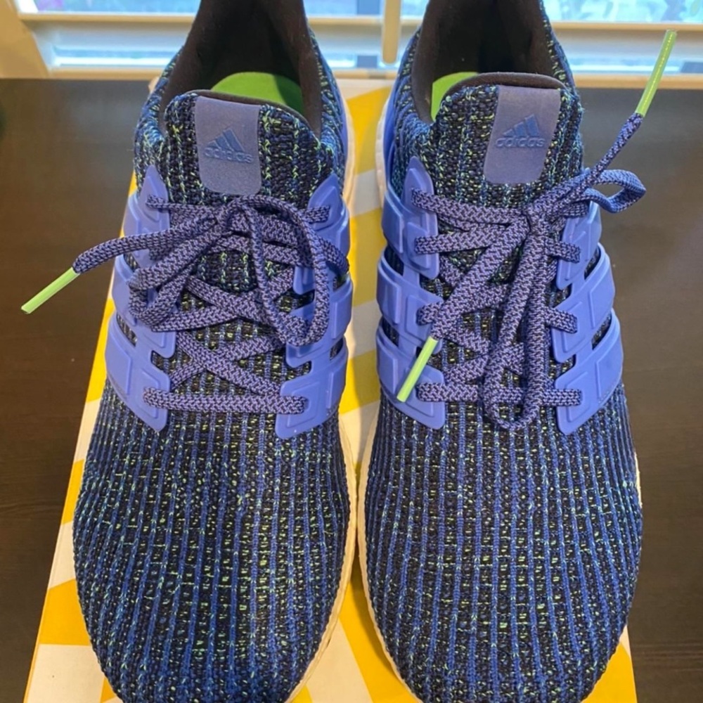 Men’s Ultraboost Athletic Shoes